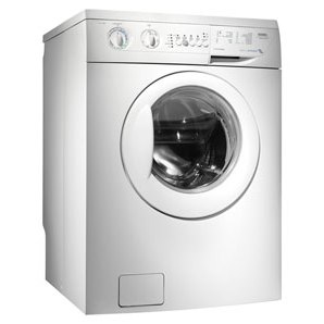Защита стиральной машины от накипи